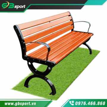 Ghế công viên GB SPORT GS-010