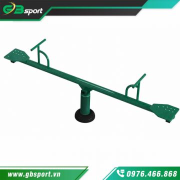 Máy bập bênh 2 chỗ GB SPORT GS-033