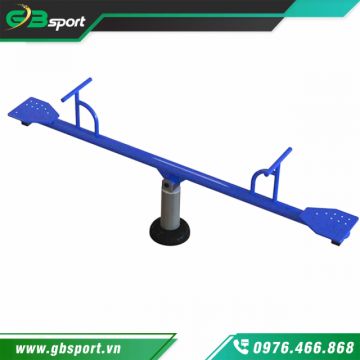 Máy bập bênh ngoài trời GB SPORT GS-032