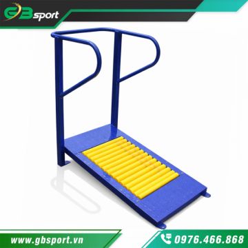 Máy chạy bộ ngoài trời GB SPORT GS-072