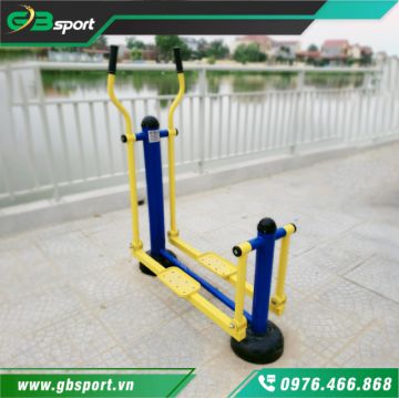 Máy đạp toàn thân bước thẳng GB SPORT GS-031