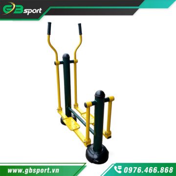 Máy đạp toàn thân bước thẳng GB SPORT GS-031