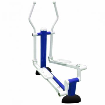 Máy đạp xe tập toàn thân lắc tay GB SPORT GS-026