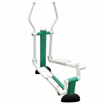 Máy đạp xe tập toàn thân lắc tay GB SPORT GS-026