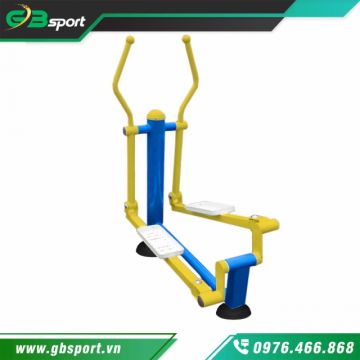 Máy đạp xe tập toàn thân lắc tay GB SPORT GS-026