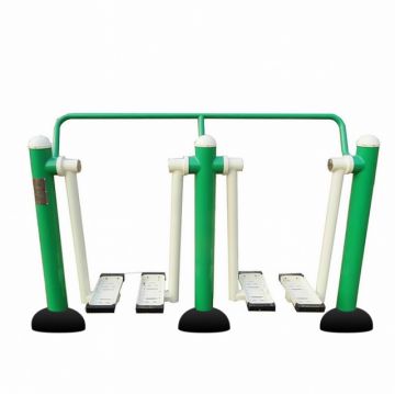 Máy đi bộ trên không đôi GB SPORT GS-014