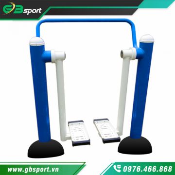 Máy đi bộ trên không đơn GB SPORT GS-045