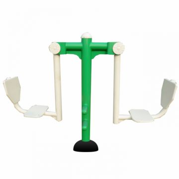 Máy ngồi đạp chân GB SPORT GS-020