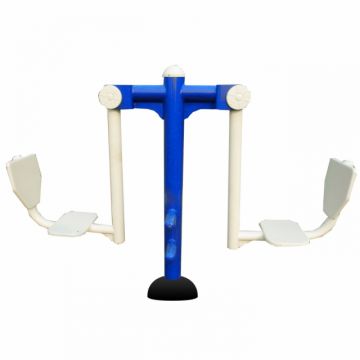 Máy ngồi đạp chân GB SPORT GS-020