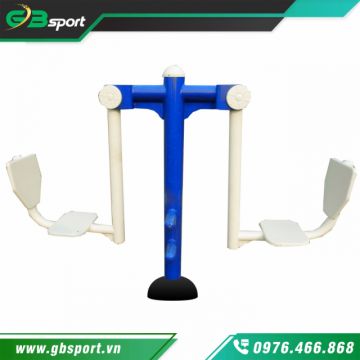 Máy ngồi đạp chân GB SPORT GS-020