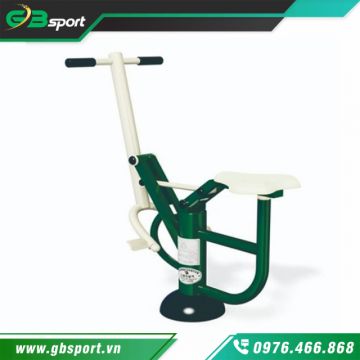 Máy tập cưỡi ngựa GB SPORT GS-022