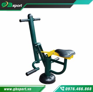 Máy tập cưỡi ngựa GB SPORT GS-022