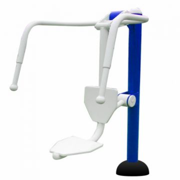 Máy tập đẩy ngực GB SPORT GS-048