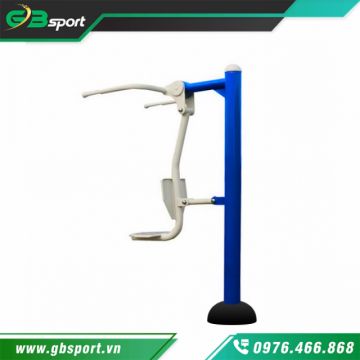 Máy tập đẩy ngực GB SPORT GS-048