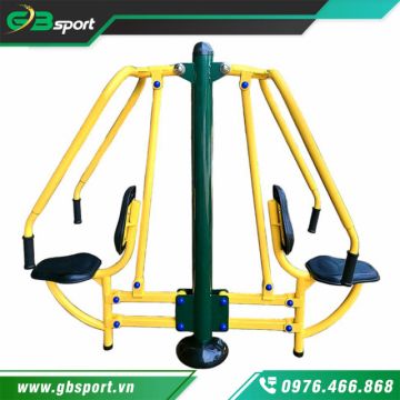 Máy tập đẩy ngực GB SPORT GS-048
