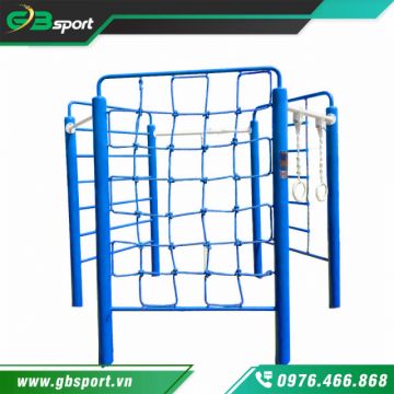  Máy tập kết hợp GB SPORT GS-065