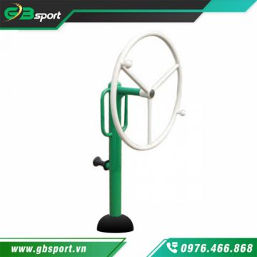 Máy tập vai và chân GB SPORT GS-089