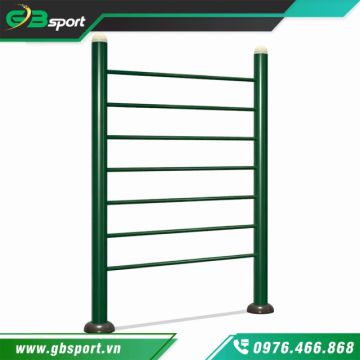 Thang leo dọc ngoài trời GB SPORT GS-071