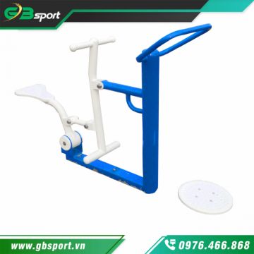 Thiết bị kết hợp và cưỡi ngựa GB SPORT GS-086