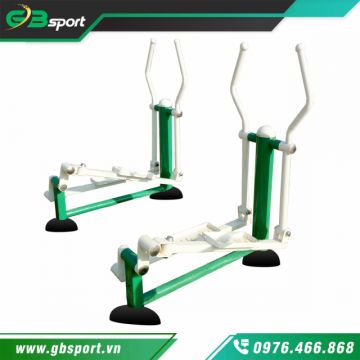 Thiết bị tập tay chân phối hợp loại đôi GB SPORT GS-058