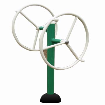 Thiết bị tập vai loại lớn GB SPORT GS-017