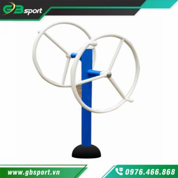 Thiết bị tập vai loại lớn GB SPORT GS-017