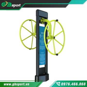 Thiết bị tập xoay tay lớn GB SPORT GS-404