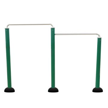 Xà đơn 2 cấp GB SPORT GS-003