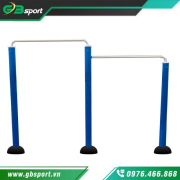 Xà đơn 2 cấp GB SPORT GS-003