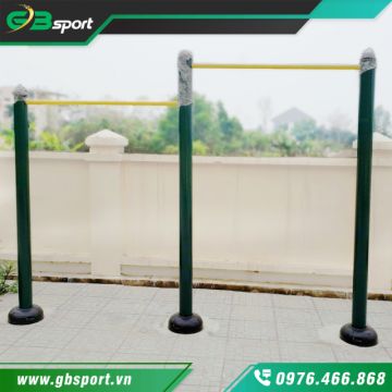 Xà đơn 2 cấp GB SPORT GS-003