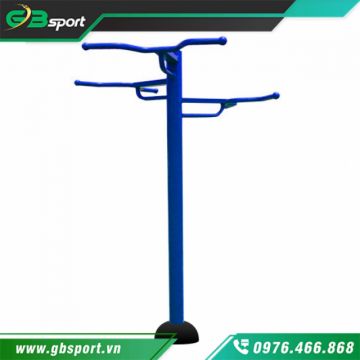 Xà đơn 3 hướng GB SPORT GS-038