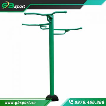 Xà đơn 3 hướng GB SPORT GS-038