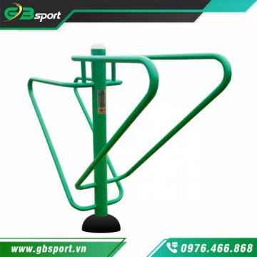 Xà kép 2 cấp GB SPORT GS-062