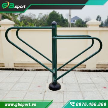 Xà kép 2 cấp GB SPORT GS-062