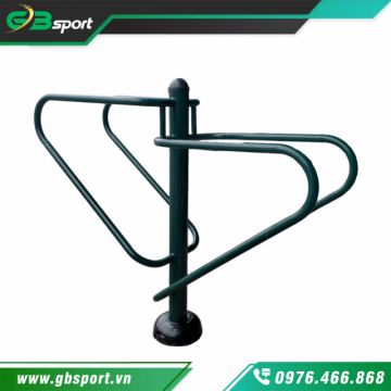 Xà kép 2 cấp GB SPORT GS-062