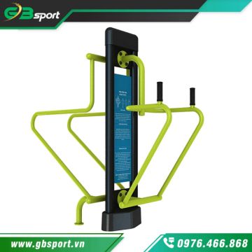 Xà kép cao cấp GB SPORT GS-409