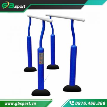 Xà kép song song ngoài trời GB SPORT GS-004