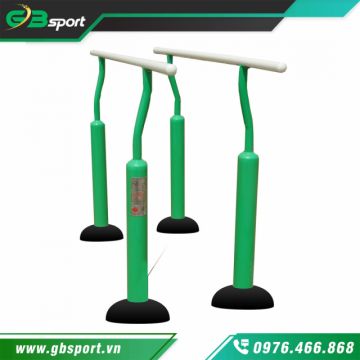 Xà kép song song ngoài trời GB SPORT GS-004