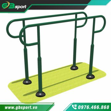 Xà kép song song ngoài trời GB SPORT GS-004