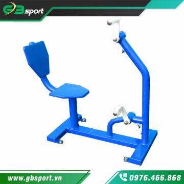 Xe đạp ngồi tựa GB SPORT GS-077