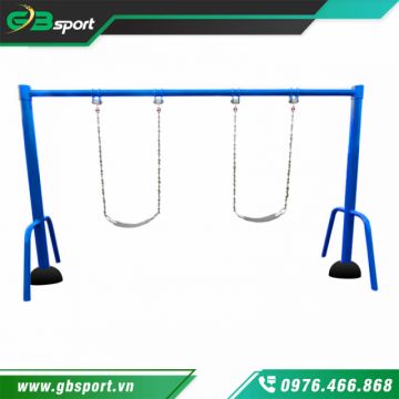 Xích đu loại 2 ghế, 3 ghế GB SPORT GS-053