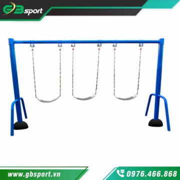 Xích đu loại 2 ghế, 3 ghế GB SPORT GS-053