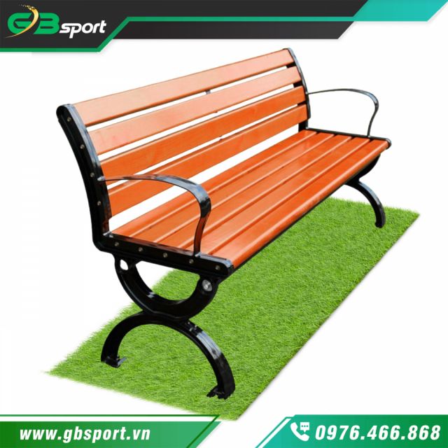 Ghế công viên GB SPORT GS-010