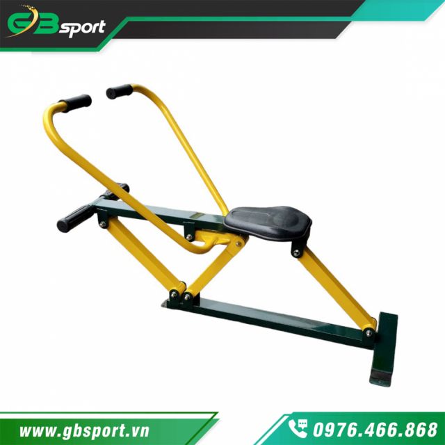 Máy chèo thuyền GB SPORT GS-021