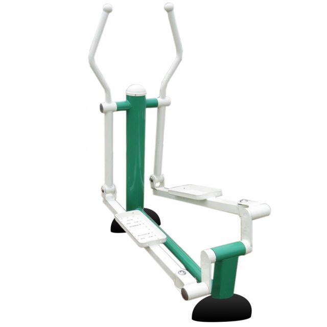Máy đạp xe tập toàn thân lắc tay GB SPORT GS-026