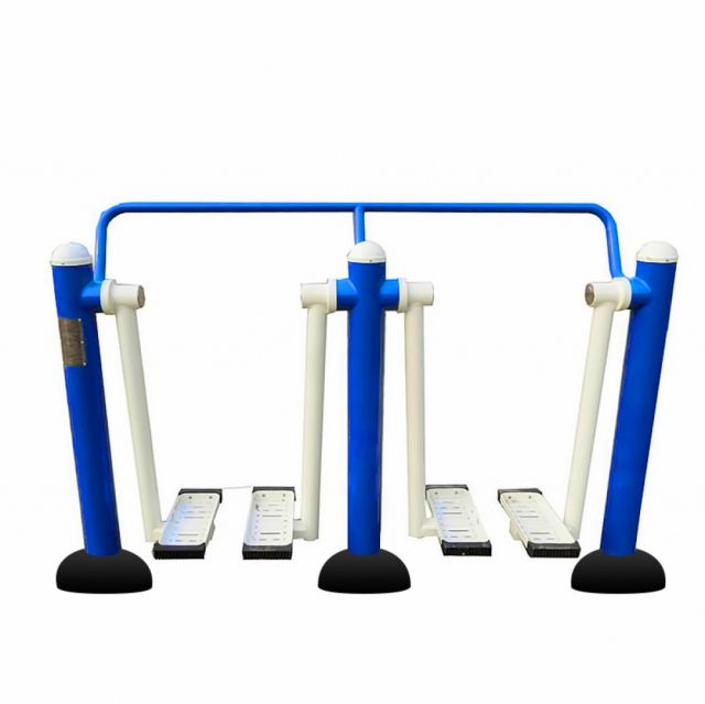 Máy đi bộ trên không đôi GB SPORT GS-014