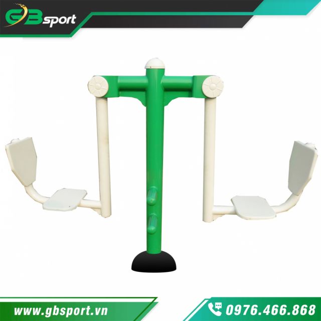 Máy ngồi đạp chân GB SPORT GS-020