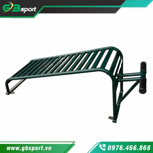 Máy tập bụng đơn GB SPORT GS-011