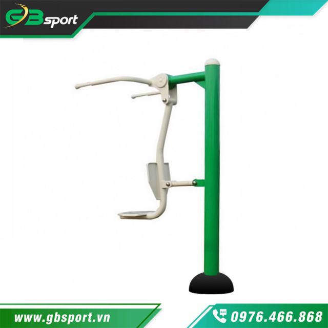 Máy tập đẩy ngực GB SPORT GS-048