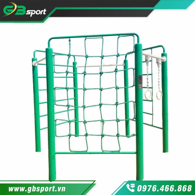  Máy tập kết hợp GB SPORT GS-065